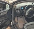Черный Форд Фьюжн, объемом двигателя 2 л и пробегом 150 тыс. км за 16299 $, фото 16 на Automoto.ua