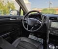 Форд Фьюжн 2018 в Ивано-Франковске на Automoto.ua Черный Форд Фьюжн, объемом двигателя 1.5 л и пробегом 33 тыс. км за 6200 $, фото 9 на Automoto.ua