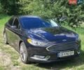 Чорний Форд Фьюжен, об'ємом двигуна 2 л та пробігом 155 тис. км за 15500 $, фото 1 на Automoto.ua