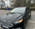 Чорний Форд Фьюжен, об'ємом двигуна 2.49 л та пробігом 172 тис. км за 12800 $, фото 2 на Automoto.ua