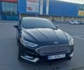 Чорний Форд Фьюжен, об'ємом двигуна 2 л та пробігом 124 тис. км за 18700 $, фото 1 на Automoto.ua