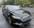 Чорний Форд Фьюжен, об'ємом двигуна 2 л та пробігом 32 тис. км за 8900 $, фото 1 на Automoto.ua