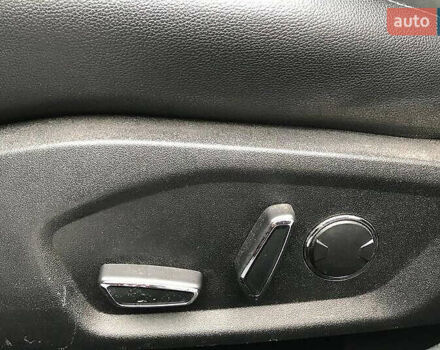 Чорний Форд Фьюжен, об'ємом двигуна 2 л та пробігом 92 тис. км за 15500 $, фото 15 на Automoto.ua