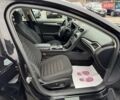 Черный Форд Фьюжн, объемом двигателя 2 л и пробегом 34 тыс. км за 18900 $, фото 14 на Automoto.ua