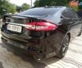 Чорний Форд Фьюжен, об'ємом двигуна 2.49 л та пробігом 97 тис. км за 14499 $, фото 14 на Automoto.ua