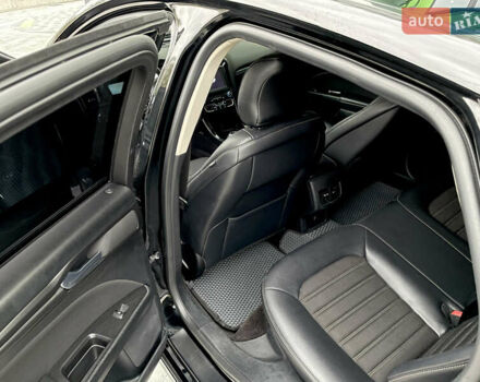 Форд Фьюжен 2018 у Вараш (Кузнецовськ) на Automoto.ua Чорний Форд Фьюжен, об'ємом двигуна 2.5 л та пробігом 131 тис. км за 14500 $, фото 16 на Automoto.ua