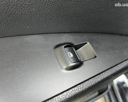 Черный Форд Фьюжн, объемом двигателя 1.5 л и пробегом 112 тыс. км за 11940 $, фото 35 на Automoto.ua