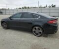Форд Фьюжн 2018 в Хмельницком на Automoto.ua Черный Форд Фьюжн, объемом двигателя 2 л и пробегом 89 тыс. км за 2500 $, фото 1 на Automoto.ua