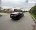 Чорний Форд Фьюжен, об'ємом двигуна 2.49 л та пробігом 123 тис. км за 14850 $, фото 13 на Automoto.ua