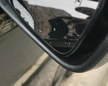 Чорний Форд Фьюжен, об'ємом двигуна 2 л та пробігом 92 тис. км за 15500 $, фото 9 на Automoto.ua