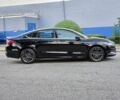 Форд Фьюжн 2018 в Ивано-Франковске на Automoto.ua Черный Форд Фьюжн, объемом двигателя 1.5 л и пробегом 33 тыс. км за 6200 $, фото 7 на Automoto.ua