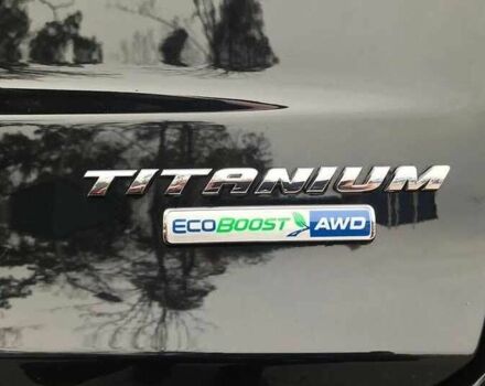 Чорний Форд Фьюжен, об'ємом двигуна 2 л та пробігом 92 тис. км за 13500 $, фото 7 на Automoto.ua