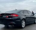 Черный Форд Фьюжн, объемом двигателя 1.5 л и пробегом 112 тыс. км за 11940 $, фото 6 на Automoto.ua