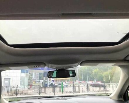 Чорний Форд Фьюжен, об'ємом двигуна 2 л та пробігом 92 тис. км за 13500 $, фото 21 на Automoto.ua