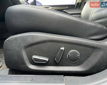 Чорний Форд Фьюжен, об'ємом двигуна 1.5 л та пробігом 112 тис. км за 11940 $, фото 18 на Automoto.ua