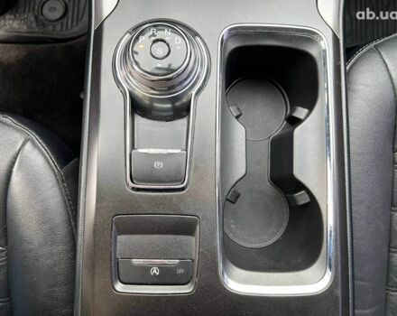 Черный Форд Фьюжн, объемом двигателя 1.5 л и пробегом 112 тыс. км за 11940 $, фото 29 на Automoto.ua