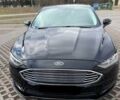 Черный Форд Фьюжн, объемом двигателя 0 л и пробегом 61 тыс. км за 10700 $, фото 6 на Automoto.ua