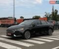 Чорний Форд Фьюжен, об'ємом двигуна 2 л та пробігом 190 тис. км за 15700 $, фото 1 на Automoto.ua