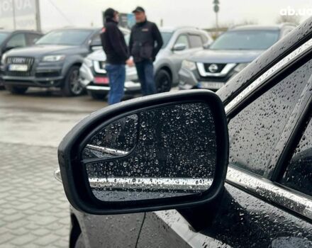 Черный Форд Фьюжн, объемом двигателя 1.5 л и пробегом 112 тыс. км за 11940 $, фото 13 на Automoto.ua