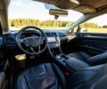 Черный Форд Фьюжн, объемом двигателя 2 л и пробегом 76 тыс. км за 6000 $, фото 8 на Automoto.ua