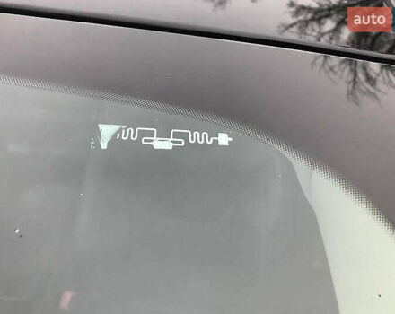 Чорний Форд Фьюжен, об'ємом двигуна 2 л та пробігом 92 тис. км за 15500 $, фото 8 на Automoto.ua