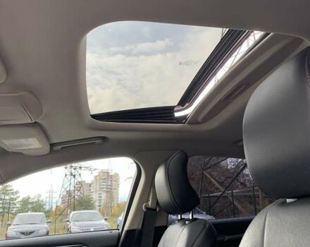 Черный Форд Фьюжн, объемом двигателя 2 л и пробегом 101 тыс. км за 15300 $, фото 16 на Automoto.ua