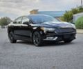 Форд Фьюжн 2018 в Ивано-Франковске на Automoto.ua Черный Форд Фьюжн, объемом двигателя 1.5 л и пробегом 33 тыс. км за 6200 $, фото 1 на Automoto.ua