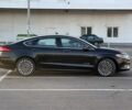 Чорний Форд Фьюжен, об'ємом двигуна 2 л та пробігом 188 тис. км за 13900 $, фото 3 на Automoto.ua
