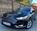 Черный Форд Фьюжн, объемом двигателя 2.49 л и пробегом 97 тыс. км за 11600 $, фото 1 на Automoto.ua