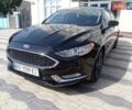 Чорний Форд Фьюжен, об'ємом двигуна 2.49 л та пробігом 97 тис. км за 14499 $, фото 1 на Automoto.ua