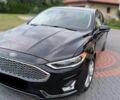Чорний Форд Фьюжен, об'ємом двигуна 0 л та пробігом 76 тис. км за 9800 $, фото 1 на Automoto.ua