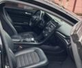 Чорний Форд Фьюжен, об'ємом двигуна 2 л та пробігом 150 тис. км за 16299 $, фото 6 на Automoto.ua