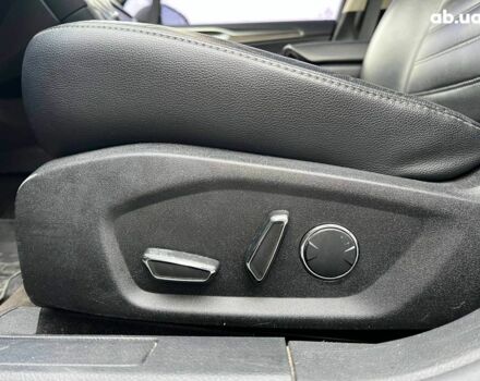 Черный Форд Фьюжн, объемом двигателя 1.5 л и пробегом 112 тыс. км за 11940 $, фото 18 на Automoto.ua