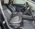 Форд Фьюжен 2018 у Чернігові на Automoto.ua Чорний Форд Фьюжен, об'ємом двигуна 2.5 л та пробігом 39 тис. км за 9800 $, фото 10 на Automoto.ua