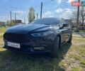 Черный Форд Фьюжн, объемом двигателя 2 л и пробегом 143 тыс. км за 12500 $, фото 1 на Automoto.ua