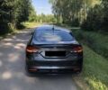 Черный Форд Фьюжн, объемом двигателя 2 л и пробегом 110 тыс. км за 8100 $, фото 5 на Automoto.ua
