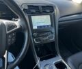 Чорний Форд Фьюжен, об'ємом двигуна 1.5 л та пробігом 110 тис. км за 11300 $, фото 7 на Automoto.ua