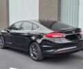 Форд Фьюжен 2018 у Чернігові на Automoto.ua Чорний Форд Фьюжен, об'ємом двигуна 2.5 л та пробігом 39 тис. км за 9800 $, фото 5 на Automoto.ua