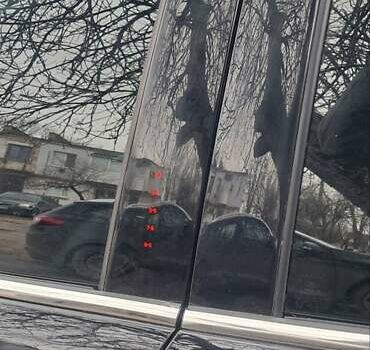 Чорний Форд Фьюжен, об'ємом двигуна 2 л та пробігом 150 тис. км за 16299 $, фото 19 на Automoto.ua