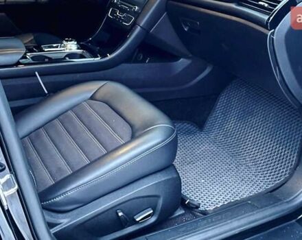 Черный Форд Фьюжн, объемом двигателя 2.5 л и пробегом 132 тыс. км за 13800 $, фото 19 на Automoto.ua