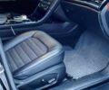 Черный Форд Фьюжн, объемом двигателя 2.5 л и пробегом 132 тыс. км за 13800 $, фото 19 на Automoto.ua