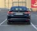 Чорний Форд Фьюжен, об'ємом двигуна 2 л та пробігом 188 тис. км за 13900 $, фото 6 на Automoto.ua