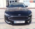 Чорний Форд Фьюжен, об'ємом двигуна 2.49 л та пробігом 97 тис. км за 14499 $, фото 3 на Automoto.ua