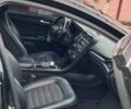 Черный Форд Фьюжн, объемом двигателя 2 л и пробегом 150 тыс. км за 16299 $, фото 6 на Automoto.ua