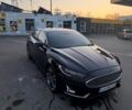 Чорний Форд Фьюжен, об'ємом двигуна 2 л та пробігом 96 тис. км за 14000 $, фото 1 на Automoto.ua