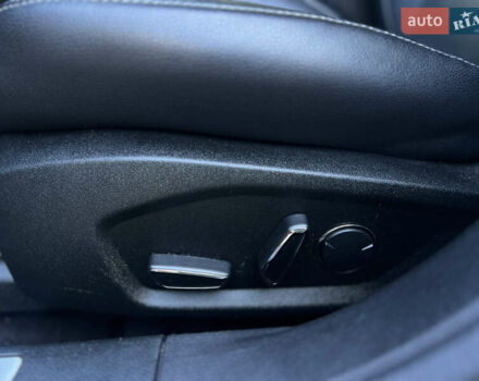 Черный Форд Фьюжн, объемом двигателя 2 л и пробегом 152 тыс. км за 16300 $, фото 13 на Automoto.ua