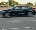 Чорний Форд Фьюжен, об'ємом двигуна 2 л та пробігом 188 тис. км за 13900 $, фото 8 на Automoto.ua