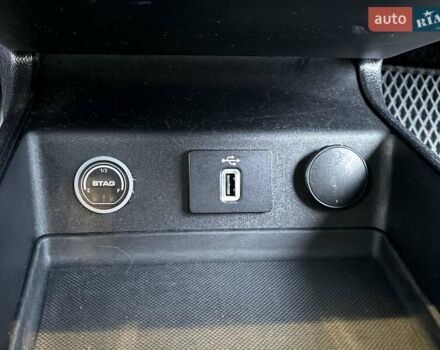 Черный Форд Фьюжн, объемом двигателя 2.5 л и пробегом 132 тыс. км за 13800 $, фото 14 на Automoto.ua