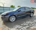 Чорний Форд Фьюжен, об'ємом двигуна 2 л та пробігом 204 тис. км за 8500 $, фото 1 на Automoto.ua
