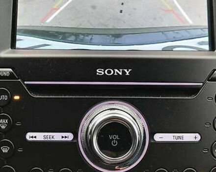 Чорний Форд Фьюжен, об'ємом двигуна 2 л та пробігом 92 тис. км за 15500 $, фото 17 на Automoto.ua